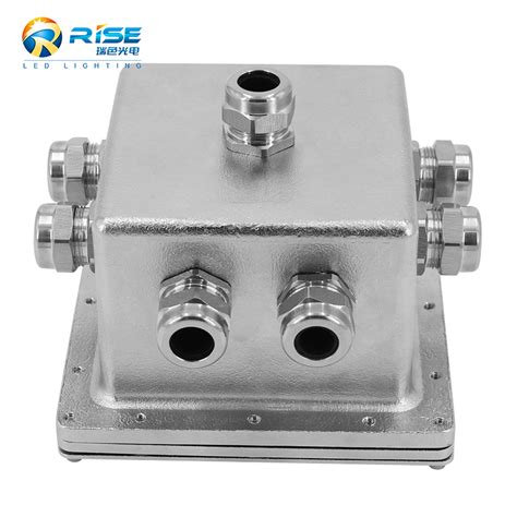 harga junction box waterproof|junction box stainless.